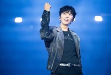 임영웅, 100번째 천만뷰...'순간을 영원처럼' MV