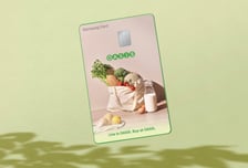 장 볼 때마다 5000원 할인… '삼성카드 오아시스' 역대급 혜택