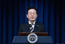 [속보]이재명 대통령, 추경호 영장 기각에 "국민들께서 상식과 원칙따라 판단할 것"