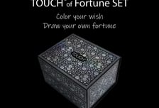신한화구, K-감성 담은 한정판 ‘TOUCH™ of Fortune 에디션’ 출시