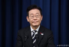 [속보]'계엄 1년' 이재명 대통령 "가담자 가혹하게 엄벌 취지 아냐...반성하면 화합·포용해야"