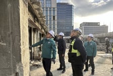 화재·추락·질식사고 없도록…서울시,동절기 안전사고 예방 강화