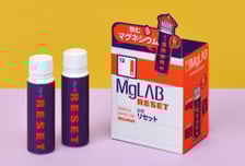 동화약품, 건강기능식품 '마그랩' 일본 시장 진출