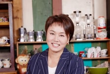 "군인이 영리 활동?" 논란에...이경실 아들, '우아란' 판매 쇼핑몰 폐업