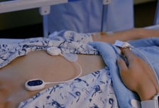 씨어스, '씽크' 연동 체온계 연구서 '암환자 발열 조기감지' 유효성 입증