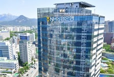 농협은행, 금융권 최초 'AI기반 신용감리시스템' 특허 획득