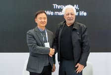 딥노이드, UAE 기반 의료기관과 파트너십... 중동·아프리카 시장 뚫는다