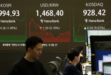 당국 압박에…증권사 해외 주식 투자 마케팅 올스톱