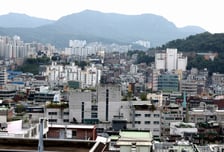 "언제 돈 모아 집 사나" 월 100만씩 '줄줄'…서울 빌라·원룸 월세 폭등