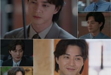 '얄미운 사랑' 김지훈, 여심 저격 '순도 200% 직진 매력'