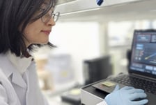 가축질병 현장진단 시대 '활짝'…K-반도체기술 입혔다