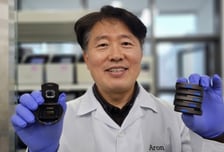 "첨단기술 접목…국가 방역망 업그레이드"