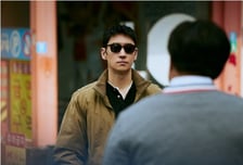 '모범택시3', 화제성 2주 연속 1위→해외 IMDb 평점 9.5...'흥행 운행'