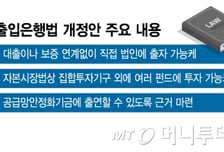 수은, '대출 족쇄 해소' 숙원 풀었다…"미래먹거리 투자 활성화할 것"