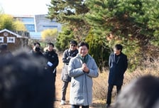 부천시 파크골프장 조성 검토…조용익 "시민이 원하면 방법 찾겠다"
