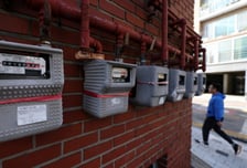 "아기 있어 보일러 못 끄는데"…고환율 '난방비 폭탄' 걱정 커진다