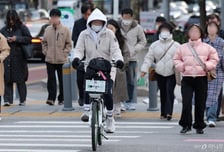 오세훈 "한파피해·화재 예방에 만전"...서울시, 한파대책 가동