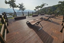 15분이면 만나는 도심 속 자연…과천시 해누리 전망대 문 열다