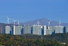 육상풍력 2035년까지 6배 늘린다…발전단가 낮추고 경쟁력 확보