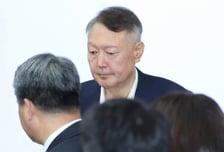 윤, 계엄령에 대해 "국가위기 상황 알리려 한 것" 정당성 주장