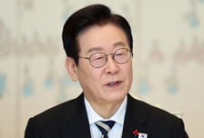 [속보]이재명 대통령 '5부 요인' 만나 "우리 모두 헌정질서 지키는 책임 있는 기관장들"