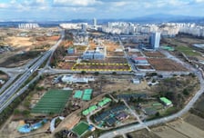나주시, 전국 유일 '국립 에너지 전문과학관' 유치 확정
