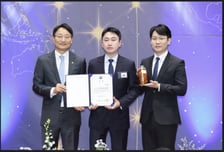 ㈜선양소주 '사락골드' 2025 K-SUUL AWARD 우수 주류 선정