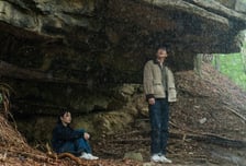 '키스는 괜히 해서!' 장기용, "나도 흔들려"...안은진 향한 진심 고백?