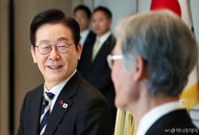 이재명 대통령, '계엄 1주기' 5부요인 만나 "헌정질서 지키는 기관장들, 특별한 의미"