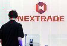 거래소 수수료 인하 맞불에 '15%룰'까지…NXT, 흑자전환 후 시험대