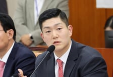 김재섭 "장동혁, 계엄 1년에 또다른 계몽령 선포…보수 재건 함께 못해"