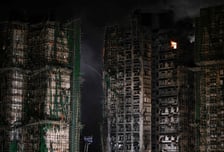 19억 아파트 동 간격이 7m라고?..."예견된 참사" 왕 푹 단지 어떤 곳[집사람]