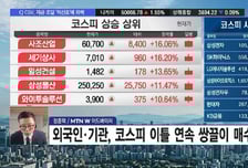 [필승매매 승부사] 쏟아지는 대기업 러브콜 '에스에프에이' 목표가는 '여기까지'!
