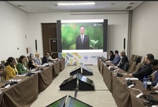 산림청, UNCCD 참여국과 '창원이니셔티브' 성공사례 공유