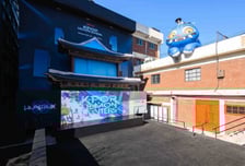 3억뷰 신화 '케데헌' 성지된 성수…'헌트릭스' 주인공 되볼까