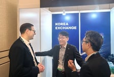 거래소, 싱가포르서 K파생시장 경쟁력 홍보