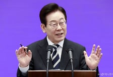 트럼프에 '핵잠' 얻어낸 이재명 대통령 "핵무장하면 北처럼 된다"…왜?