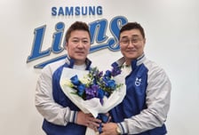 FA 최형우, 9년 만에 삼성 복귀…2년 최대 26억원 계약