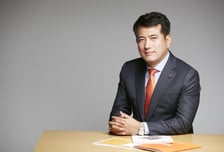 정길호 OK저축은행 대표, 차기 CEO 단독 추천… 6연임 도전