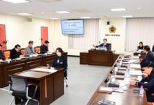 경남도 유보통합특위 유보통합 3법 개정 촉구 대정부 건의