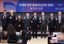 "뭐하는 짓이냐"…이재명 정부 6개월, 대북정책에 쓴소리 나온 이유