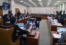 '필리버스터 제한법' 민주당 주도로 법사위 통과