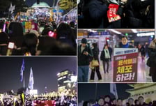 이재준 수원시장 "폭거 막아낸 1년…더 단단한 민주주의 앞장설 것"