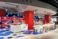 더콘란샵, 롯데百 잠실 에비뉴엘에서 '크리스마스 하우스' 팝업