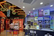 GS리테일, '리테일 미디어' 시장 공략 속도낸다