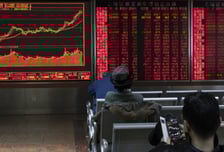 미국 영향 닛케이·가권 상승…"단기 조정 가능성" [Asia마감]