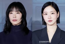 "무조건 잘할 수 있다"...'자백의 대가' 전도연x김고은, 역시 연기의 대가(종합)