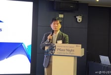 한국화이자 대표 "혁신 신약을 매달·매년 볼 수 있는 시대 올 것"