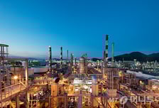 롯데케미칼-HD현대, 'HD현대케미칼 8000억원 유증' 카드 제시