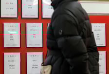 빌라 살아도 매달 100만원 꼬박꼬박...월세살이 만만치 않네